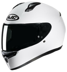 HJC エイチジェイシー HJH232 C10 ソリッド フルフェイスヘルメット ヘルメット