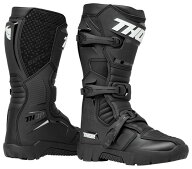 THOR ソアー BLITZ XR TRAIL LTD [ブリッツ エックスアール トレイル エルティーディー] ブーツ オフロー…