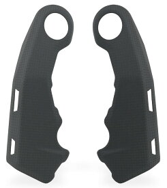 CNC Racing シーエヌシーレーシング フレームカバー MULTISTRADA V4 Pikes Peak S DUCATI ドゥカティ フレーム