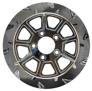 LyndallBrakes h[u[L SMOOTH^9SPOKE  AfBXN[^[ c[O \teC XLX|[cX^[ FXR _Ci HARLEY-DAVIDSON n[[_rbh\ u[LfBXN[^[ u[