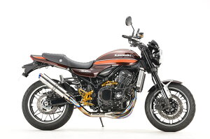 r’s gear アールズギア ワイバンクラシックR UPタイプ Z900RS CAFE SE KAWASAKI カワサキ フルエキゾーストマフラー マフラー