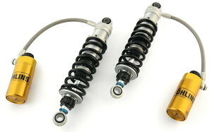 OHLINS I[Y ATXyV TOURING FAMILY HARLEY-DAVIDSON n[[_rbh\ TXyV 