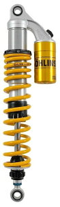 OHLINS I[Y ATXyV Forza 300 HONDA z_ TXyV 