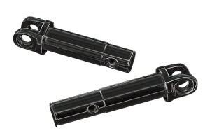 KIJIMA キジマ ステップホルダー XL1200C XL1200X HARLEY-DAVIDSON ハーレーダビッドソン その他ステップオプション・補修部品 ステップ 足回り