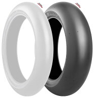 BRIDGESTONE ブリヂストン RACING BATTLAX V02 【200/660 R17 TL】 レーシング バトラックス タイヤ オン…