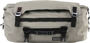 DOPPELGANGER ドッペルギャンガー ターポリンツーリングドラムバッグ CRF1000 Rebel250 GSX1300R V-STROM250 Vストローム1050 TENERE700 XSR700 ZX-11 Z900RS 890DUKER NINJA250 HONDA ホンダ SUZUKI スズキ YAMAHA ヤマハ KAWASAKI