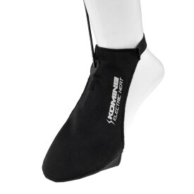 KOMINE コミネ EK-303 USBエレクトリックトゥーウォーマー 電熱フットウェア アパレル