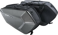 TANAX motofizz タナックス モトフィズ カービングシェルケース ADV150 CBR250RR Z650 390DUKE KATANA MT…