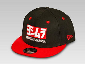YOSHIMURA ヨシムラ NEW ERA CAP キャップ・帽子 アパレル