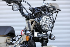 KIJIMA LW} GuXe[ CT125 n^[Ju HONDA z_ Gu O