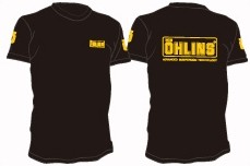 OHLINS オーリンズ Tシャツ サイズ：M