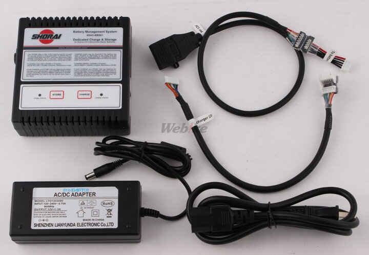 楽天市場】SHORAI Battery ショーライバッテリー バッテリー 