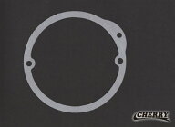 CHERRY チェリー ポイントカバーガスケット リプロ品 GPz400F/F2 Z400FX/Z400J ゼファー400 ゼファーX ゼ…