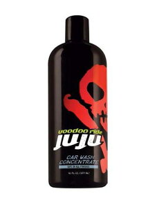 VOODOO RIDE �u�[�h�D�[���C�h JUJU [�W���W��] �E�H�b�V�������b�N�X ���b�N�X�E�R�[�e�B���O�E�K���X�R�[�e�B���O �P�~�J��