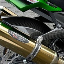 楽天市場】zx－14r リアフェンダーの通販