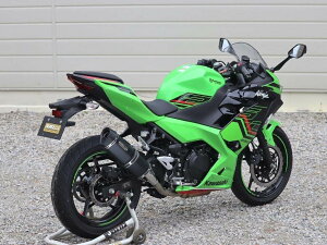 WRfS _uA[Y SS-OVAL XbvI}t[ Ninja400 KAWASAKI JTL }t[