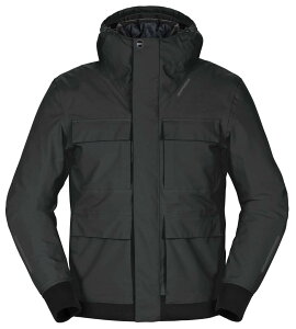 SPIDI Xs[fB[ RIDING PARKA I[V[YWPbg WPbg Ap