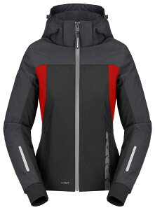 SPIDI Xs[fB[ HOODIE H2OUT II LADY I[V[YWPbg WPbg Ap