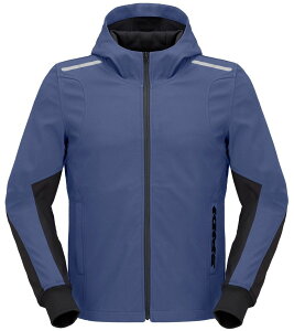 SPIDI Xs[fB[ HOODIE ARMOR LIGHT I[V[YWPbg WPbg Ap