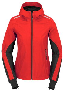 SPIDI Xs[fB[ HOODIE ARMOR LIGHT LADY I[V[YWPbg WPbg Ap