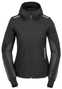 SPIDI Xs[fB[ HOODIE ARMOR LIGHT LADY I[V[YWPbg WPbg Ap