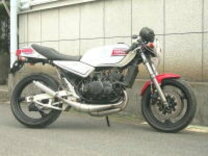 楽天市場】RZ250 チャンバー（パーツ｜バイク用品）：車用品・バイク 