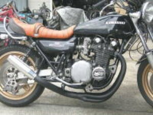 MIZUNO MOTOR ~Ym[^[ y[XzZ1/Z2p 3DȂ iJ Z1 Z1000 MkII Z2 750RS/Z750FOUR Z750FX KAWASAKI JTL tGL][Xg}t[ }t[