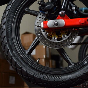 EVATEK �G���@�e�b�N �L���X�g�z�C�[�� �O��Z�b�g CT125 �n���^�[�J�u HONDA �z���_ �z�C�[�� �z�C�[���֘A �����