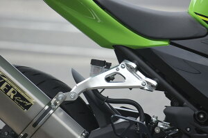 OVER I[@[ A~rbg }t[Xe[ Ninja250 Ninja400 KAWASAKI JTL }t[