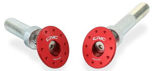 CNC Racing �V�[�G�k�V�[���[�V���O �t���[���z�[���L���b�v�Z�b�g (�΂�) MULTISTRADA V4 Pikes Peak S DUCATI �h�D�J�e�B �t���[���z�[���L���b�v �O��