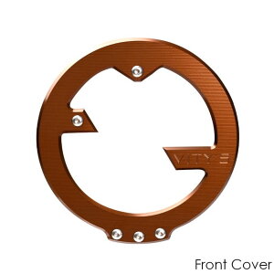 Vityfs Design reBYfUC Massive GAN[i[ tgJo[ GAN[i[Jo[ O