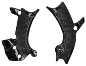 ACERBIS アチェルビス フレームプロテクター YZ 450F 450FX YAMAHA ヤマハ フレームカバー フレーム
