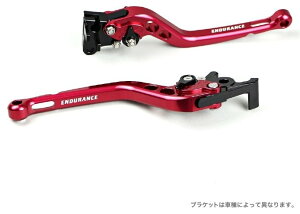 ENDURANCE �G���f�������X �A�W���X�^�u�����o�[ ZOOMER-X PCX HYBRID PCX150 HONDA �z���_ �u���[�L�E�N���b�`���o�[�Z�b�g �n���h�����Ӄp�[�c �n���h��