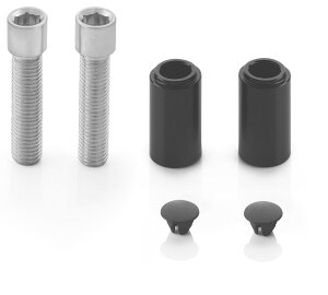 rizoma ]} Stealth Naked ~[A_v^[ TRK 702X Dune Sea 702 1390 Super Duke R EVO GSR 750 ACC Mat Black L.E. SP Z GSX-8S Kevin Schwantz Edition Team Suzuki Katana 1000 Jindachi BENELLI xl KTM SUZUKI XYL nh