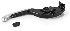 rizoma ���]�} Adjustable Plus Brake Levers HONDA �z���_ KAWASAKI �J���T�L TRIUMPH �g���C�A���t �u���[�L���o�[ �n���h�����Ӄp�[�c �n���h��
