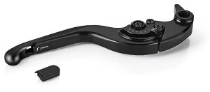 rizoma ���]�} Adjustable Plus Brake Levers Ninja 1000 ZX-10R 600 ZX-6R 636 40th Anniversary Edition KRT Performance Z R SX 750 900 RS 50th Cafe SE KAWASAKI �J���T�L �u���[�L���o�[ �n���h�����Ӄp�[�c �n���h��