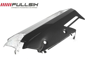FullSix �t���V�b�N�X �A���_�[�J�E�� YZF-R1M YAMAHA ���}�n �J�E���֘A �O�� �J�[�{���@�ہF200Plain ���D�� / �R�[�e�B���O�F�N���A�R�[�g(������)