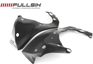 FullSix tVbNX t[Jo[ YZF-R1 YAMAHA }n t[ J[{@ہF245Twill D / R[eBOFNAR[g()