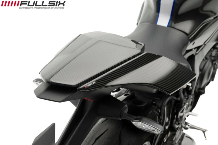 楽天市場】FullSix フルシックス シングルシートカウル YZF-R1 YZF-R6 