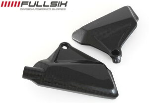 FullSix �t���V�b�N�X �T�C�h�p�l�� XDIAVEL DUCATI �h�D�J�e�B �T�C�h�J�E���E�T�C�h�J�o�[ �J�E���֘A �O�� �J�[�{���@�ہF245Twill ���D�� / �R�[�e�B���O�F�}�b�g�R�[�g(���Ȃ�)