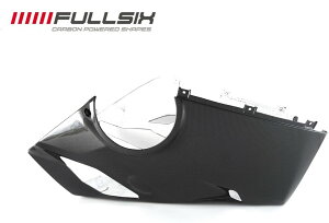 FullSix �t���V�b�N�X �A���_�[�J�E�� Panigale V4 V4S V4R DUCATI �h�D�J�e�B �J�E���֘A �O�� �J�[�{���@�ہF200Plain ���D�� / �R�[�e�B���O�F�}�b�g�R�[�g(���Ȃ�)
