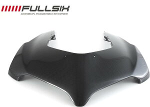 FullSix �t���V�b�N�X �A�b�p�[�J�E�� Panigale V4R V4 V4S DUCATI �h�D�J�e�B �A�b�p�[�J�E���E�t�����g�J�E�� �J�E���֘A �O�� �J�[�{���@�ہF245Twill ���D�� / �R�[�e�B���O�F�}�b�g�R�[�g(���Ȃ�)