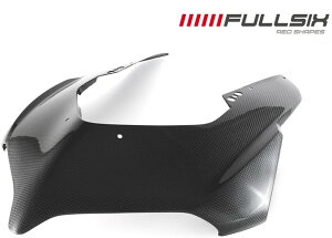 FullSix �t���V�b�N�X �A�b�p�[�J�E�� Panigale V4 V4S DUCATI �h�D�J�e�B �A�b�p�[�J�E���E�t�����g�J�E�� �J�E���֘A �O�� �J�[�{���@�ہF200Plain ���D�� / �R�[�e�B���O�F�N���A�R�[�g(������)
