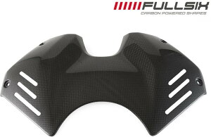 FullSix �t���V�b�N�X �^���N�J�o�[ �^�C�v1 Panigale V4 V4S V4R DUCATI �h�D�J�e�B �^���N�֘A �O�� �J�[�{���@�ہF200Plain ���D�� / �R�[�e�B���O�F�N���A�R�[�g(������)