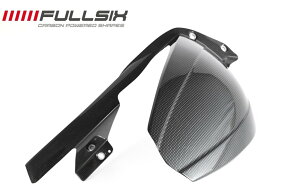 FullSix �t���V�b�N�X ���A�t�F���_�[ Panigale V4 V4S V4R DUCATI �h�D�J�e�B �t�F���_�[�֘A �O�� �J�[�{���@�ہF200Plain ���D�� / �R�[�e�B���O�F�N���A�R�[�g(������)
