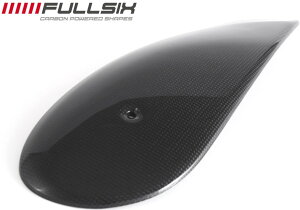 FullSix �t���V�b�N�X �^���N�T�C�h�p�l�� SCRAMBLER DUCATI �h�D�J�e�B �T�C�h�J�E���E�T�C�h�J�o�[ �J�E���֘A �O�� �^�C�v�F���� / �J�[�{���@�ہF200Plain ���D�� / �R�[�e�B���O�F�N���A�R�[�g(