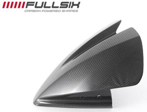 FullSix �t���V�b�N�X �E�C���h�X�N���[�� STREETFIGHTER V4 DUCATI �h�D�J�e�B �X�N���[�� �O�� �^�C�v�F�V���[�g�^�C�v / �J�[�{���@�ہF200Plain ���D�� / �R�[�e�B���O�F�N���A�R�[�g(������)