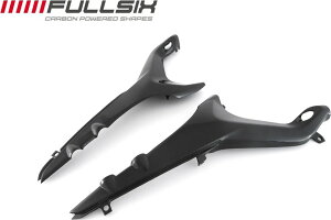 FullSix �t���V�b�N�X �T�u�t���[���J�o�[�Z�b�g STREETFIGHTER V4 DUCATI �h�D�J�e�B �t���[���J�o�[ �t���[�� �J�[�{���@�ہF200Plain ���D�� / �R�[�e�B���O�F�}�b�g�R�[�g(���Ȃ�)