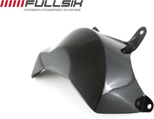 FullSix �t���V�b�N�X �N���b�`�J�o�[ STREETFIGHTER V4 DUCATI �h�D�J�e�B �G���W���p�[�c �G���W�� �J�[�{���@�ہF200Plain ���D�� / �R�[�e�B���O�F�}�b�g�R�[�g(���Ȃ�)