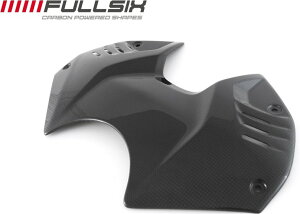 FullSix �t���V�b�N�X �^���N�J�o�[ STREETFIGHTER V4 DUCATI �h�D�J�e�B �^���N�֘A �O�� �J�[�{���@�ہF200Plain ���D�� / �R�[�e�B���O�F�}�b�g�R�[�g(���Ȃ�)